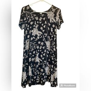 Women’s old navy dress